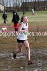 Girls under-15s NEHL, Jarrow. Photo: David T. Hewitson/Sports for All Pics